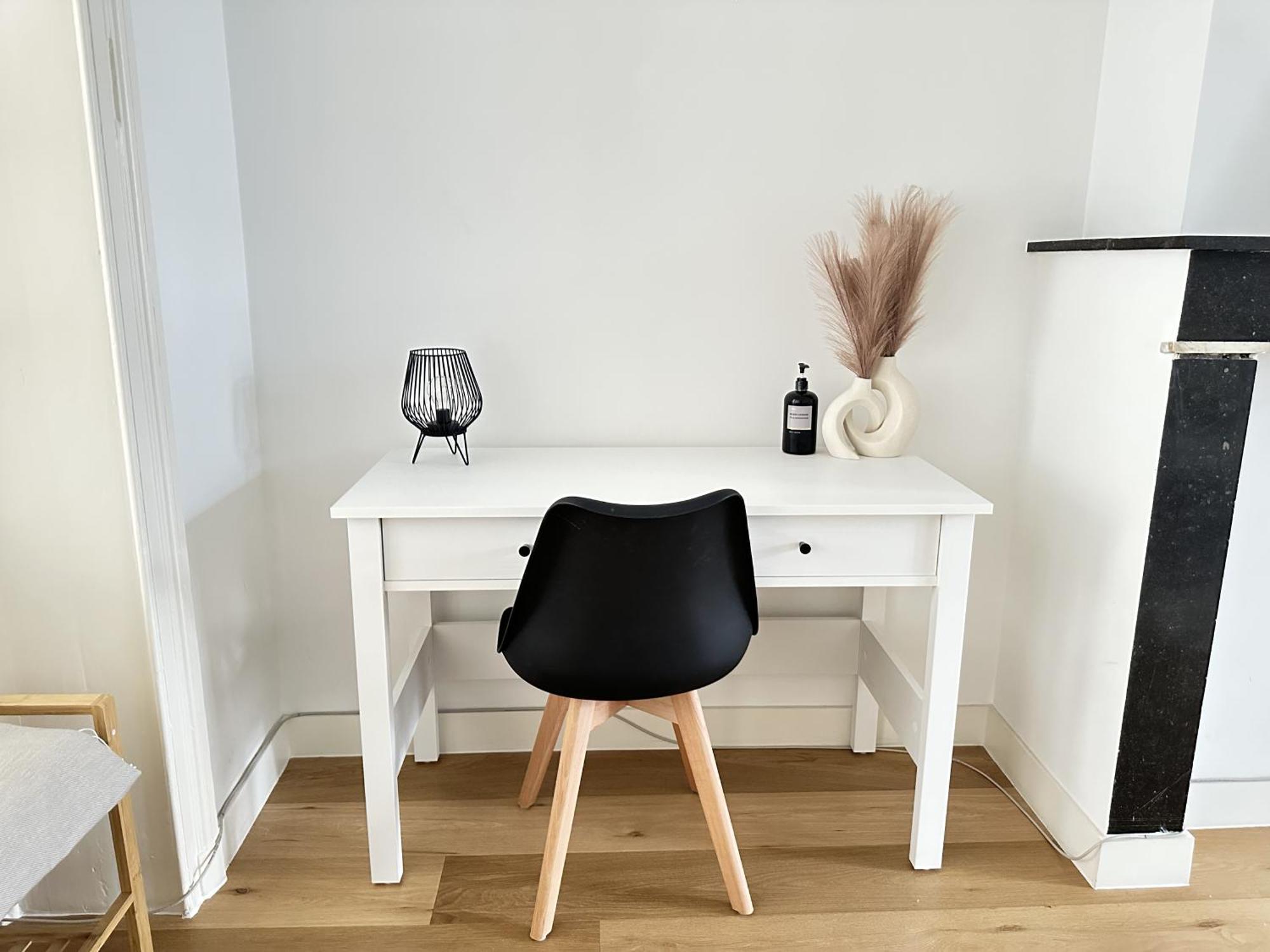 Apartmán Trendy Flat In Brusel Exteriér fotografie